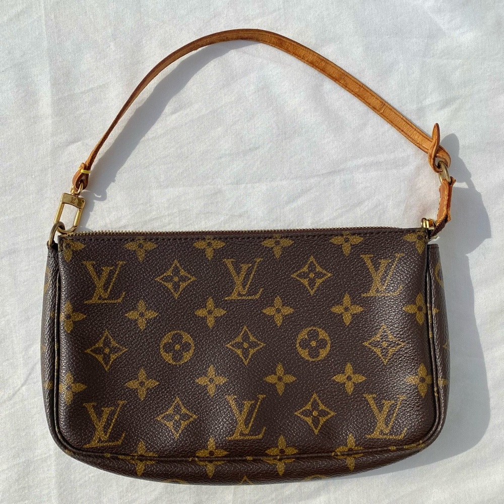 Authentic Pochette Accesoires